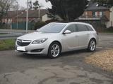 Opel Insignia A Sports Tourer 2.0 PANO*NAVI*ACC*XENON