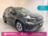 Hyundai Kona Edition 30+|Navi|CAM|Krell|ACC - schwarze Hyundai KONA Elektro