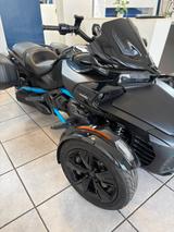 Can-Am Spyder F3-S - Offers