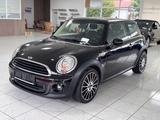 MINI Mini one BRICK LANE+Klima+2.Hand+84.000Km - MINI ONE in Ludwigshafen
