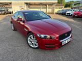 Jaguar XE Portfolio 1 Hand Service Heft - Jaguar XE Gebrauchtwagen