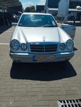 Mercedes-Benz E 230 Elegant  - gebrauchte Mercedes-Benz E 230 aus dem Jahr 1996