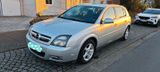 Opel Signum 1.8 *Original 146750 km*TÜV/AU... - Opel Signum mit Benzin-Antrieb: Kombi