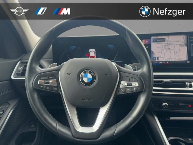 BMW 330, 2023 — 10