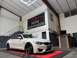 BMW M4 Coupe *Deutsches Fzg *H&K *Carbon *Leder - BMW M4 Gebrauchtwagen