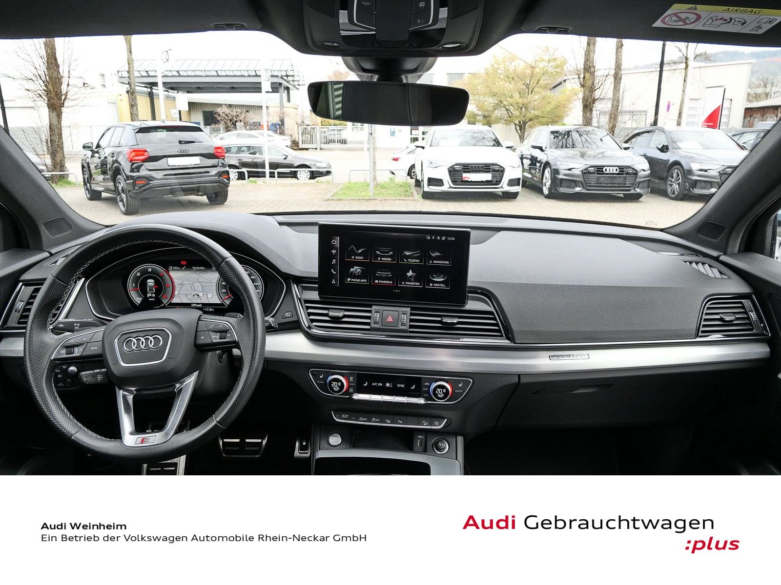 Audi Q5 - Bild 14