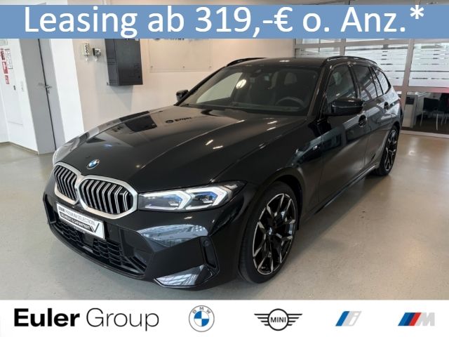 BMW 320 d xDrive Tour. M Sport 19'' Innov. Comf. ad foto 1