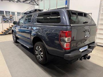 Ford Ranger - 5