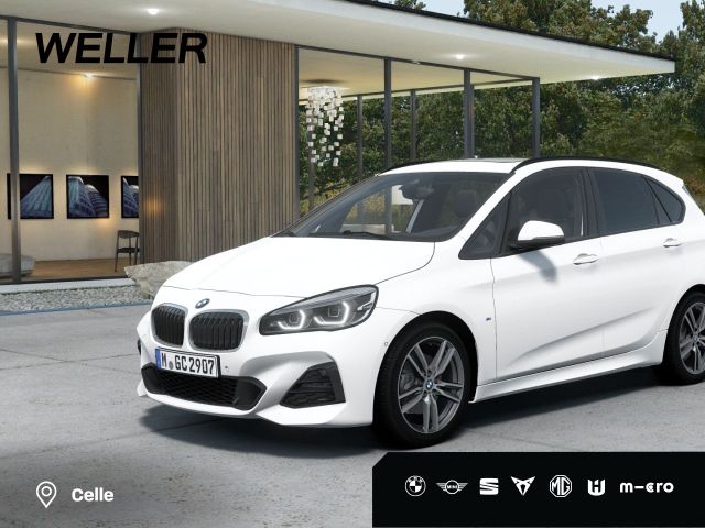 BMW 220i Active Tourer M Sport Pano ada.LED HiFi RFK