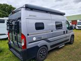 HYMER / ERIBA / HYMERCAR Free 540 Aufstelldach, Fahrassistenzpaket - HYMER / ERIBA 540