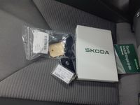 Skoda Enyaq - Vorschau Bild 15