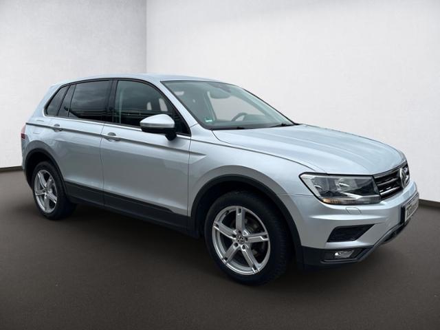 Volkswagen Tiguan 2.0 TDI BMT Trendline 4Motion AHK, Naviga