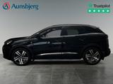 Peugeot 3008 1,6 GT EAT8 Hybrid - Peugeot 3008 mit Hybrid-Antrieb