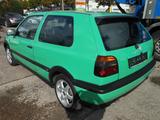 Volkswagen Golf**COLOR-CONCEPT** - VW Gebrauchtwagen von 1995