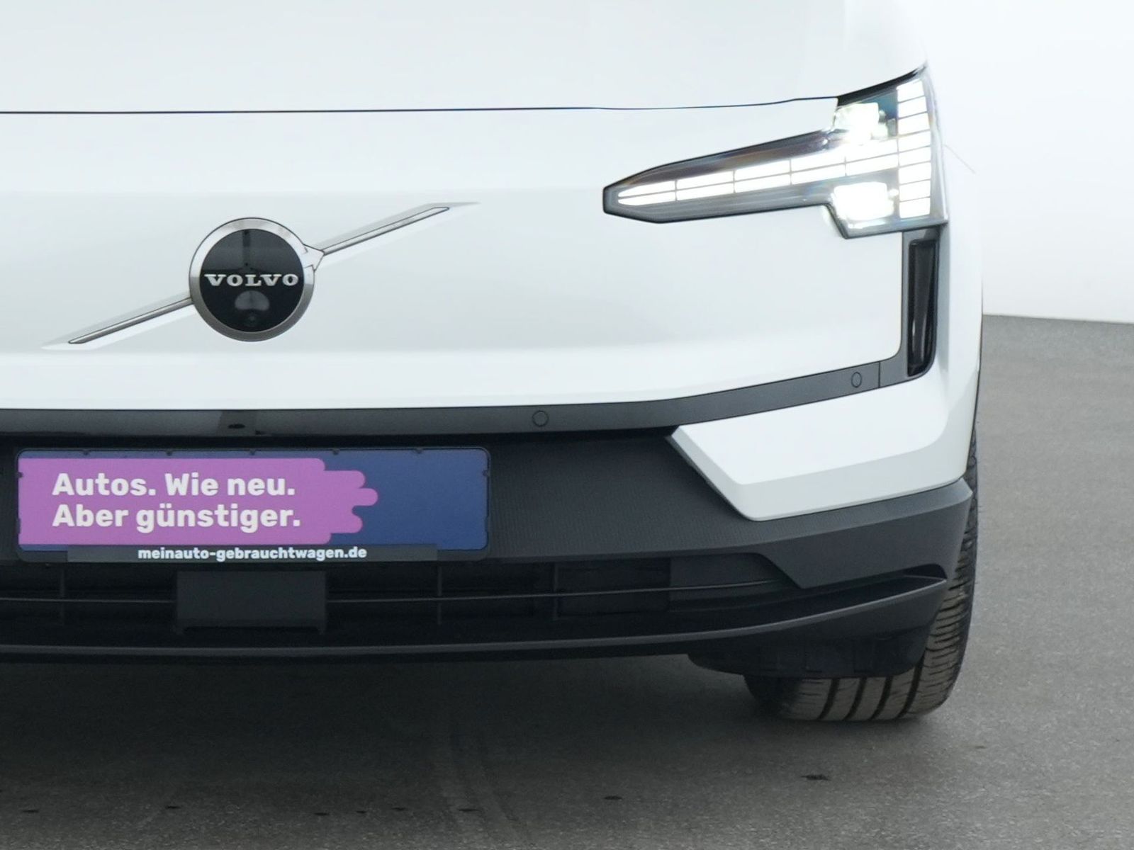 Volvo EX30 - Bild 12