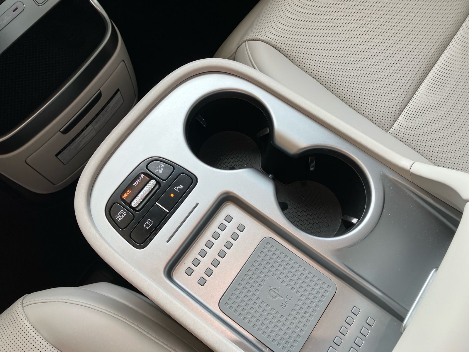 Hyundai IONIQ 9 – Bild 17