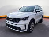Kia Sorento 2.2D Platinum AWD DCT NAPPA GD NAVI LED - Kia Sorento in Chemnitz