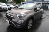 Fiat 500X Cross Plus # Leder # Automatik# matt grau - Fiat 500X in Bochum