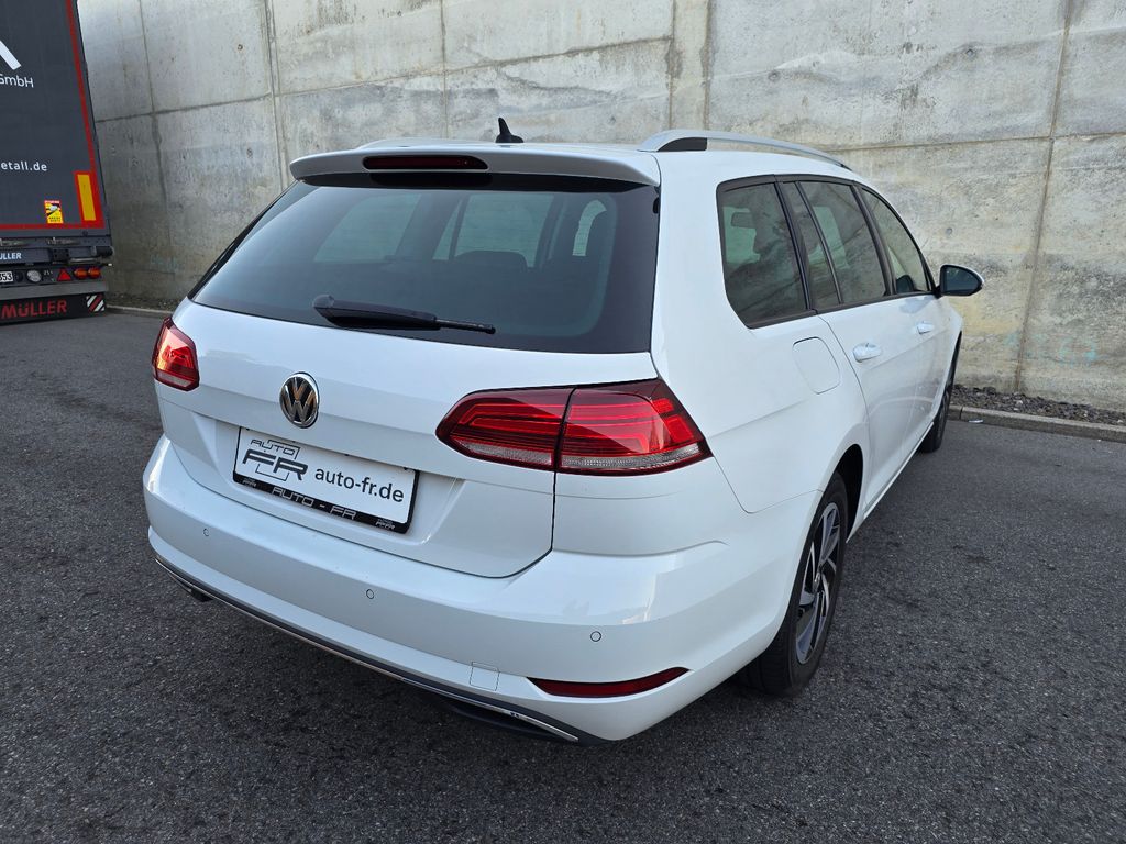 VW Golf VII Variant Join 1.6TDI 115PS erst 66Tkm VW Golf VII Variant Join 1.6TDI 115PS erst 66Tkm