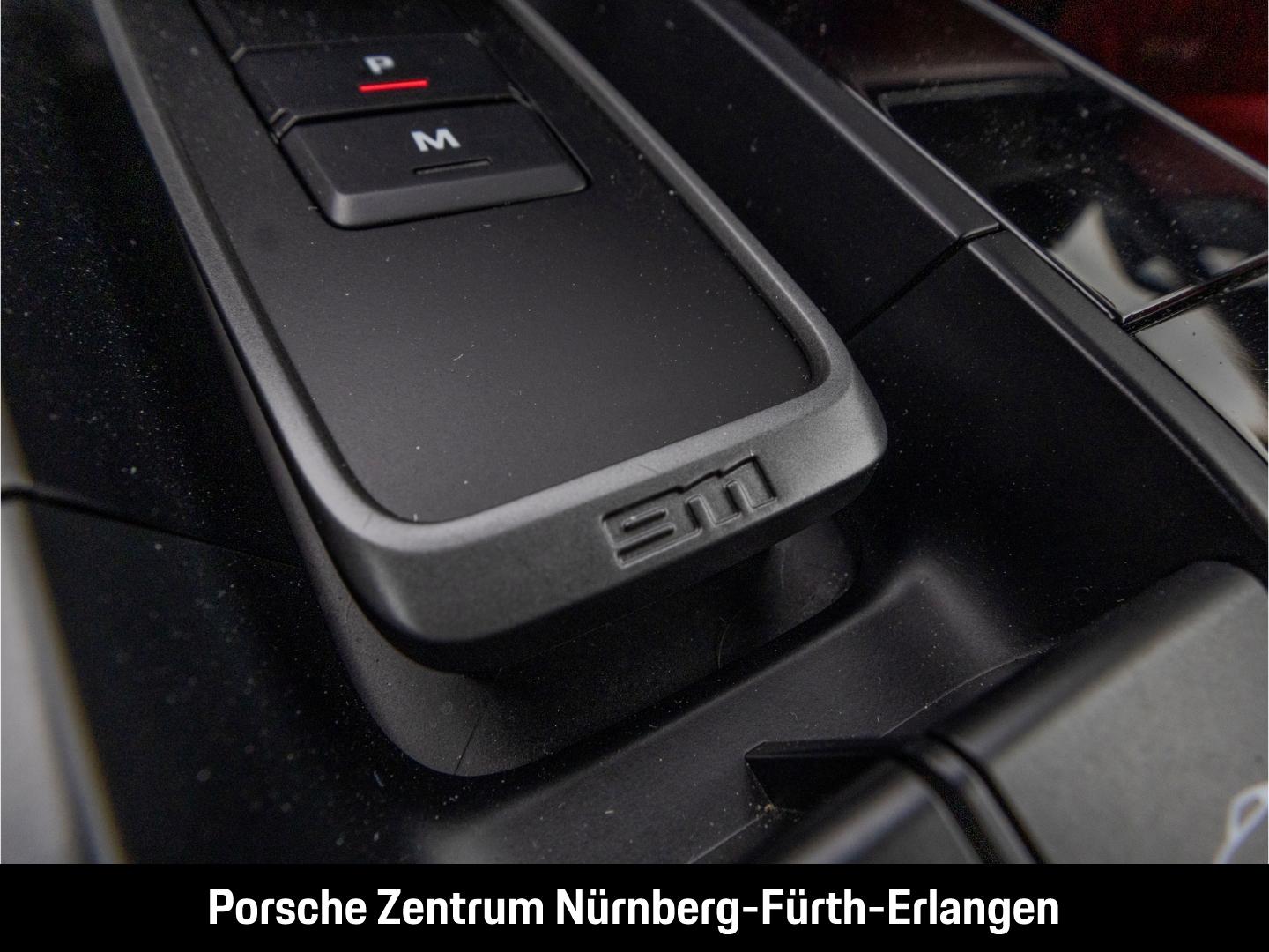 Porsche 992 911 Turbo Cabriolet LED-Matrix Sportabgasanl