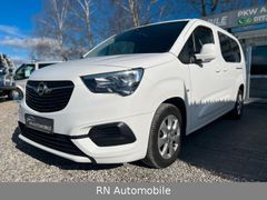 Fahrzeugabbildung Opel Combo Life XL *SCHECKHEFTGEPFLEGT*