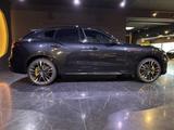 Maserati Levante Dt. Auto*Garantie*Scheckheft*Carbon*SD - Maserati Levante aus 2022