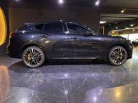 Maserati Levante Dt. Auto*Garantie*Scheckheft*Carbon*SD