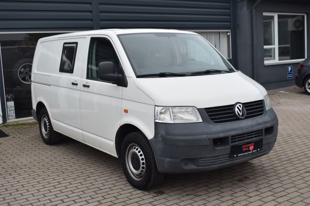 Volkswagen T5 Transporter Kasten-Kombi/1.9 TDI/TÜV/