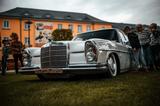 Mercedes-Benz 280 SEL W108 - Airride - Mercedes-Benz 280: Se W108