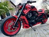 Harley-Davidson V-Rod Night Rod Special 280 NLC - HARLEY-DAVIDSON NLC