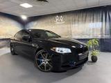 BMW M5 Competition Edition 1/200 Carbon B&O Soft-Cl. - gebrauchte BMW M5 aus dem Jahr 2017