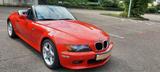 BMW Z3 Roadster 2.8 -Leder, Hifi, Reifen 225/245 