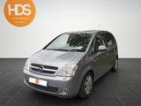 Opel Meriva Cosmo *Klima *Xenon*Standheizung - gebrauchte Opel Meriva aus dem Jahr 2005