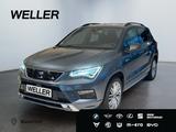 Seat Ateca 2.0 TSI 4Dr DSG FR *Pano*AHK*Beats*el Heck - Seat Ateca: 2.0