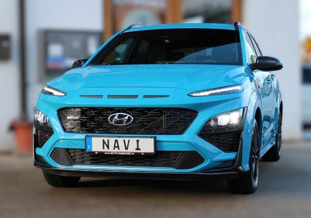 Hyundai KONA 1.0 T-GDI N Line Mild-Hybrid 2WD (EURO 6d) 