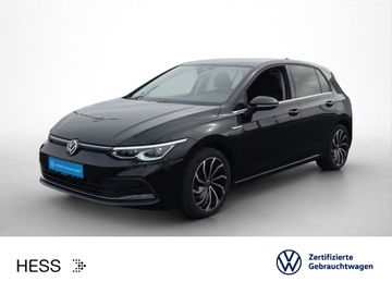 Volkswagen Golf - 1