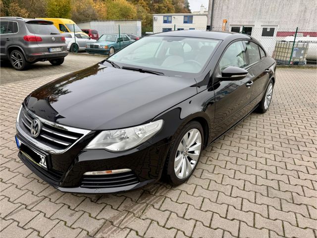 Volkswagen Passat CC 1.8 TSI -