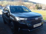 Subaru Forester 2.0ie Platinum Lineartronic MY2025 - Subaru Forester mit Benzin-Antrieb: Leder, Navigationssystem