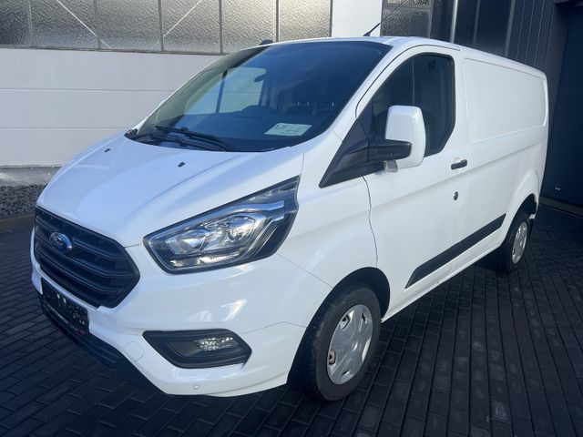 Ford Transit Custom L1H1 Trend,AT Motor neu orig.Ford