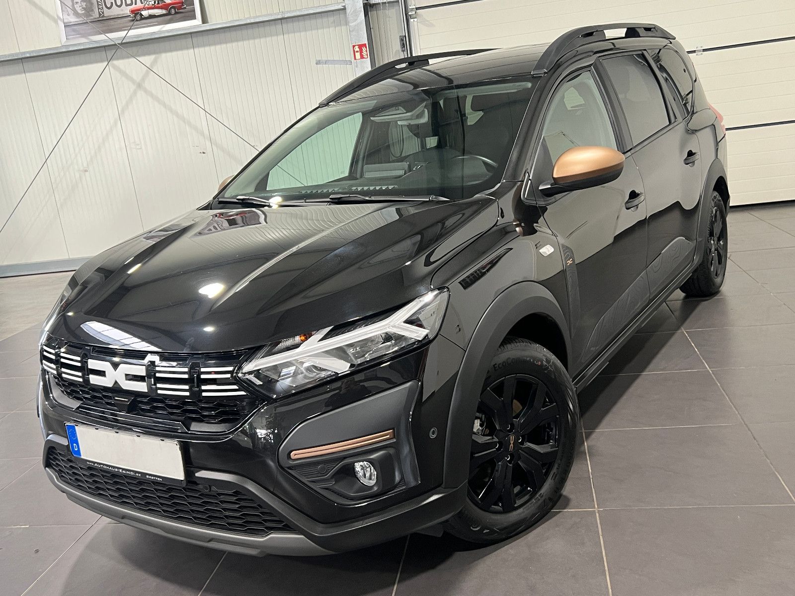 Dacia Jogger 1.6 Extreme **7-Sitze*Navi*Kamera*LED**