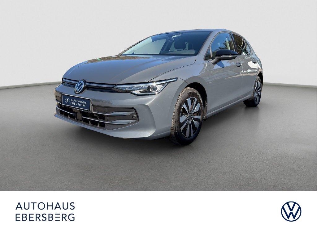 Volkswagen Golf VIII Life GOAL 1.5 eTSI Kamera ACC AHK LED