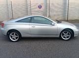 Toyota Celica - Toyota Celica aus 1999