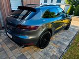 Porsche Macan GTS 360 PS Sport Chrono Bose Leder Kamera - Porsche: Gt3s