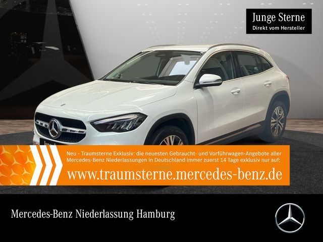 Mercedes-Benz GLA 250 e PROGRESSIVE ADVANCED/AHK/EASY PACK/LED