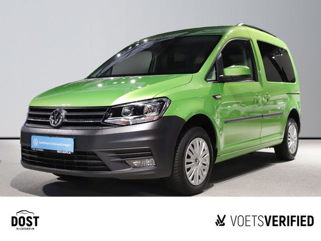 Volkswagen Caddy 1.0 TSI Trendline KLIMA+PDC