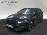 Skoda Octavia Combi 1.5TSI e-TEC Sportline DSG|LED|HUD - Skoda Octavia: Combi Sport