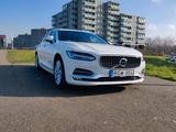 Volvo V90 T4 Inscription Geartronic Inscription - Volvo V90 Inscription mit Benzin-Antrieb