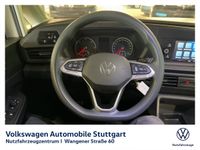 Volkswagen Caddy - Vorschau Bild 12