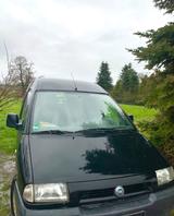 Fiat Scudo Camper Van Ausbau TÜV 10/27 - Fiat Scudo in Dortmund