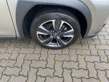 Lexus UX - 9